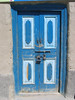 benno61 > Door in Khyrgyz Village