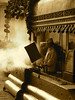 benno61 > Cooking Kabobs in Kashgar