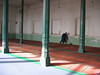 benno61 > Mosque, Kashgar, China