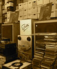 benno61 > Russell Records, New Orleans, LA
